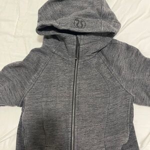 Lululemon scuba hoodie